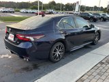 Certified 2021 Toyota Camry SE image 5
