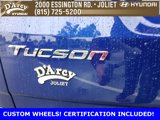 Certified 2022 Hyundai Tucson SEL w/ Convenience + Premium Package image 5