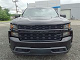 Used 2019 Chevrolet Silverado 1500 Custom w/ Custom Convenience Package image 2