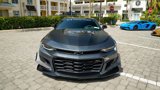 Used 2021 Chevrolet Camaro ZL1 image 2