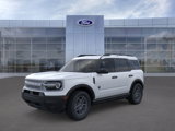 New 2025 Ford Bronco Sport Big Bend image 2