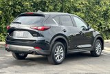 Certified 2023 MAZDA CX-5 AWD 2.5 S w/ Preferred Package image 4