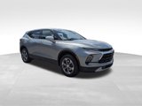 Certified 2023 Chevrolet Blazer LT image 2