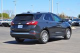 Used 2021 Chevrolet Equinox LT image 3