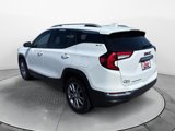 Certified 2024 GMC Terrain SLT image 3