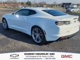 Used 2024 Chevrolet Camaro LT w/ RS Package image 5