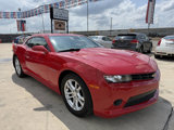 Used 2014 Chevrolet Camaro LT image 2