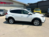 Used 2013 Toyota RAV4 Limited image 2