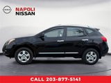 Used 2014 Nissan Rogue S w/ Convenience Package image 5