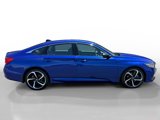 Used 2022 Honda Accord Sport image 6