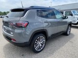 Used 2022 Jeep Compass Limited w/ Elite Group image 3