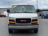 Certified 2021 GMC Savana 2500 w/ Driver Convenience Package image 2