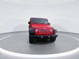 Used 2018 Jeep Wrangler Unlimited Sport S image 3