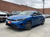 Certified 2023 Kia Forte GT image 2