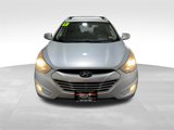 Used 2013 Hyundai Tucson GLS image 2