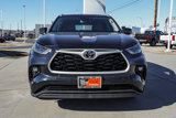Certified 2022 Toyota Highlander XLE image 3