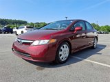 Used 2008 Honda Civic LX image 3