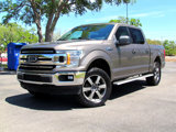 Used 2018 Ford F150 XLT image 2