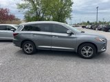 Used 2020 INFINITI QX60 Luxe image 2
