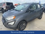 Used 2018 Ford EcoSport S image 4
