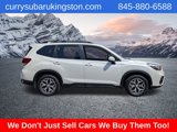 Used 2019 Subaru Forester Premium w/ All-Weather Package image 2