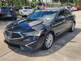 Used 2021 Acura ILX image 3