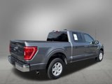 Certified 2023 Ford F150 XLT image 4