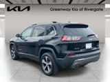 Used 2019 Jeep Cherokee Limited image 5