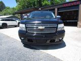 Used 2008 Chevrolet Suburban LTZ w/ LTZ Preferred Equipment Group image 2