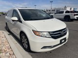 Used 2015 Honda Odyssey EX-L image 3