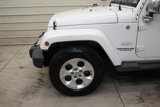 Used 2013 Jeep Wrangler Unlimited Sahara w/ Connectivity Group image 5