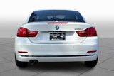 Used 2017 BMW 430i Convertible image 4