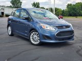 Used 2018 Ford C-MAX SE image 2