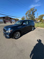 Used 2016 INFINITI QX80 4WD w/ Deluxe Technology Package image 4