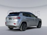 Used 2022 Jeep Compass High Altitude image 5