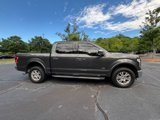 Used 2016 Ford F150 Lariat w/ Equipment Group 502A Luxury image 5