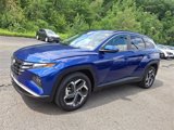 Used 2022 Hyundai Tucson SEL w/ Convenience Package image 3