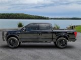 Certified 2018 Ford F150 Lariat w/ Equipment Group 502A Luxury image 4