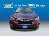 Used 2019 Subaru Forester Touring image 6