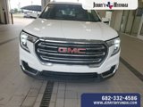 Used 2024 GMC Terrain SLT image 2