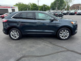 Used 2022 Ford Edge Titanium image 6