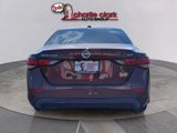 Certified 2022 Nissan Sentra SV image 4