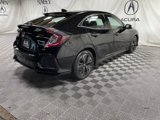 Used 2018 Honda Civic EX image 5