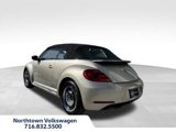 Used 2015 Volkswagen Beetle 1.8T image 2