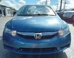 Used 2010 Honda Civic DX-VP image 3