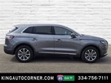 Used 2022 Lincoln Nautilus FWD w/ Premium Package image 4