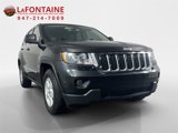 Used 2012 Jeep Grand Cherokee Laredo w/ Laredo E Group image 3