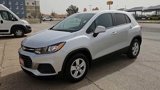Used 2021 Chevrolet Trax LS w/ Tint and Cruise Package image 4