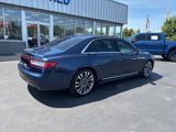 Used 2017 Lincoln Continental Select w/ Climate Package image 3