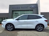 Used 2023 Ford Escape ST-Line w/ Tech Pack #1 image 4